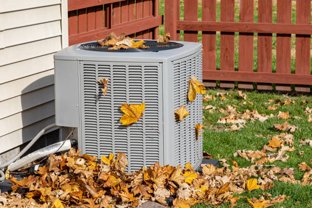 Best Local HVAC Companies  in Rosedale, MS