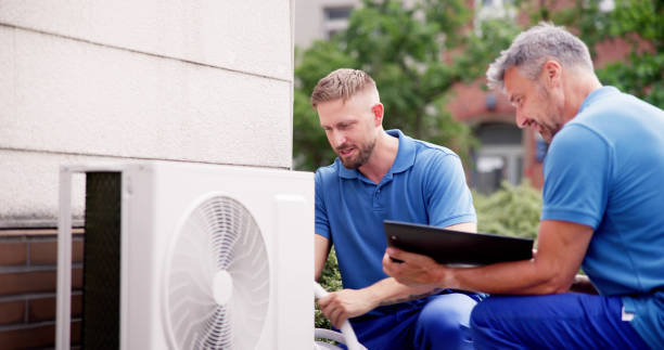 Best Ductless HVAC Repair  in Rosedale, MS