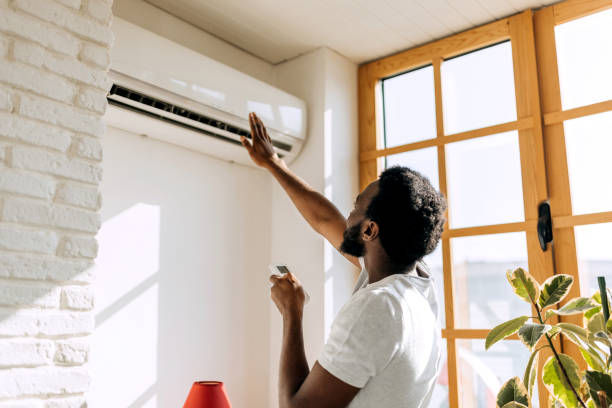 Best HVAC System Installation  in Rosedale, MS