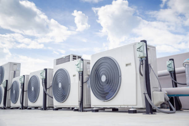 Air Duct Cleaning in Rosedale, MS