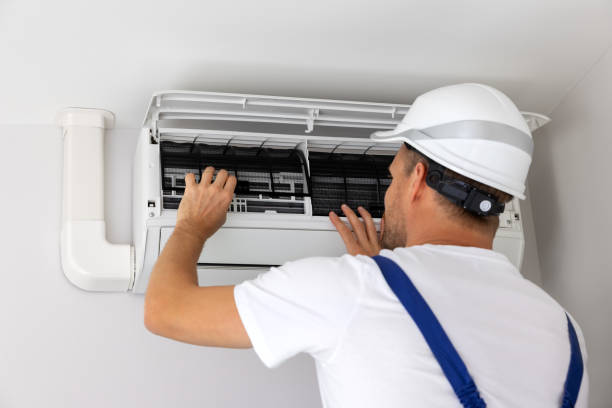 Reliable Rosedale, MS HVAC Solutions