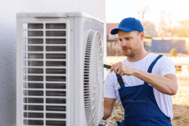 Affordable Air Conditioning Repair in Rosedale, MS
