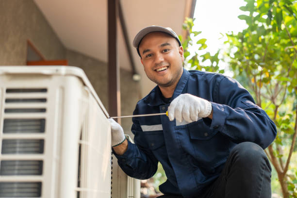 Best HVAC Maintenance Near Me  in Rosedale, MS