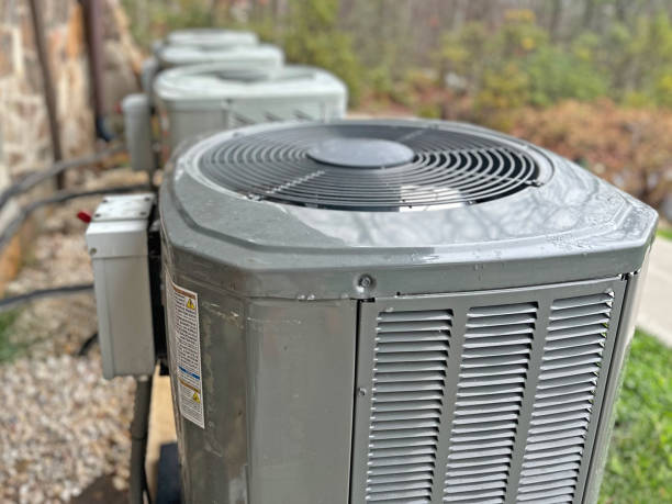 Best Central Air Repair  in Rosedale, MS