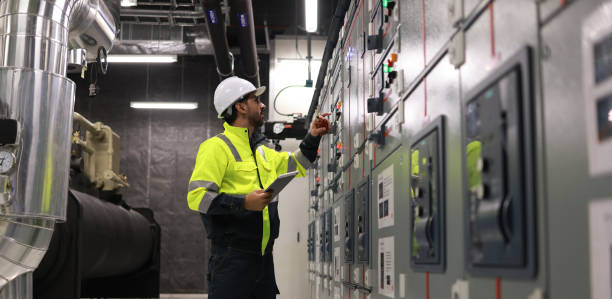 Best Best HVAC Companies  in Rosedale, MS