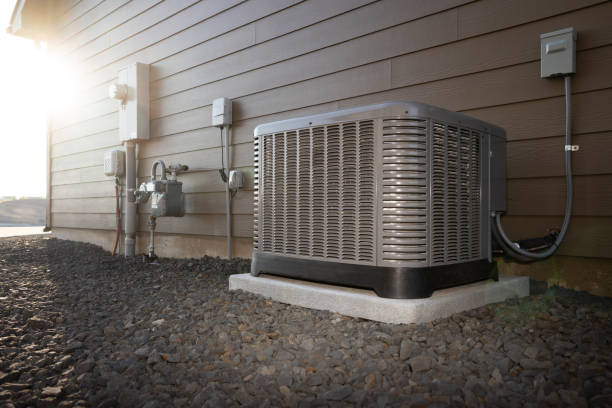 Best HVAC Maintenance Near Me  in Rosedale, MS